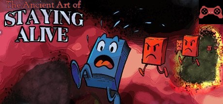The Ancient Art of Staying Alive System Requirements