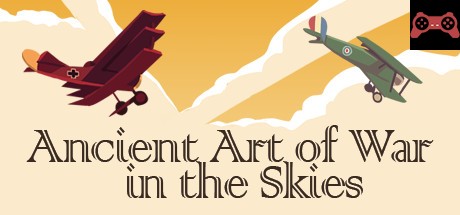 The Ancient Art of War in the Skies System Requirements