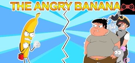 The Angry Banana System Requirements