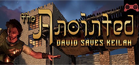 The Anointed: David Saves Keilah System Requirements