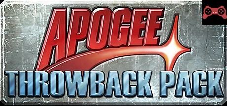 The Apogee Throwback Pack System Requirements