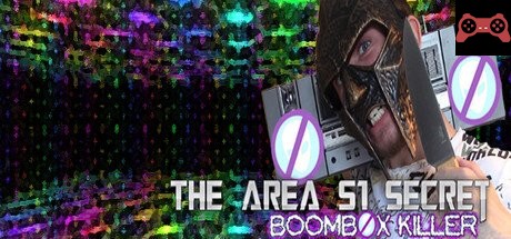 The Area 51 Secret: Boombox Killer System Requirements