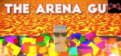 The Arena Guy System Requirements