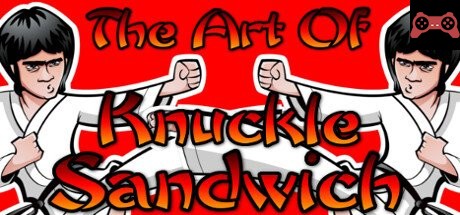 The Art Of Knuckle Sandwich System Requirements