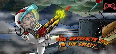 The Artefacts lost in the Galaxy System Requirements