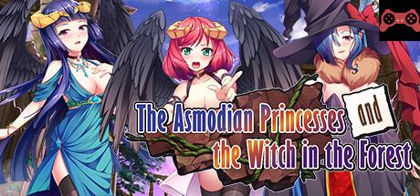 The Asmodian Princesses and the Witch in the Forest System Requirements