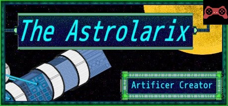 The Astrolarix System Requirements
