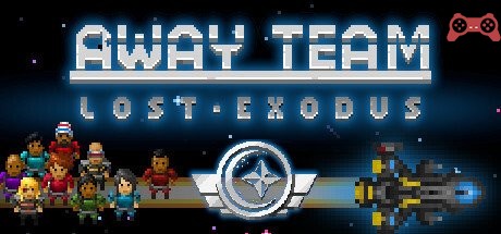 The Away Team: Lost Exodus System Requirements