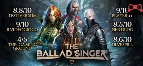 The Ballad Singer System Requirements