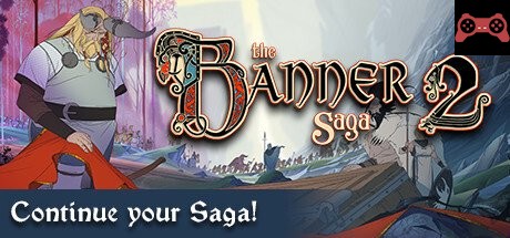 The Banner Saga 2 System Requirements