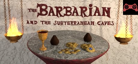 The Barbarian and the Subterranean Caves System Requirements