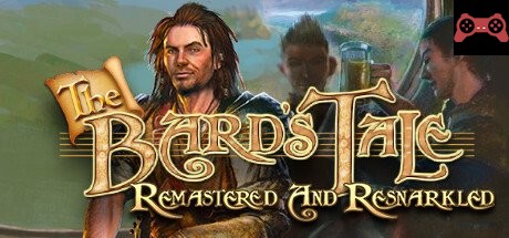The Bard's Tale System Requirements