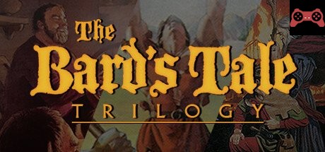 The Bard's Tale Trilogy System Requirements