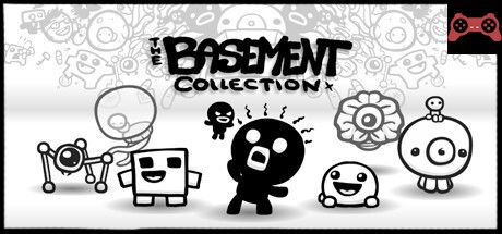 The Basement Collection System Requirements
