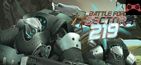 The Battle for Sector 219 System Requirements
