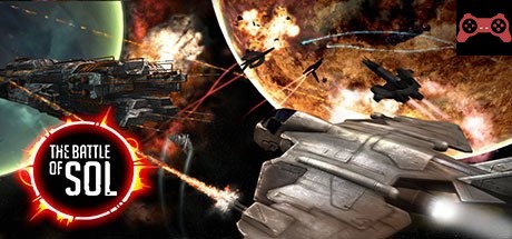The Battle of Sol System Requirements