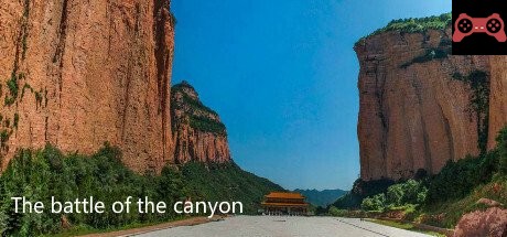 The battle of the canyon System Requirements