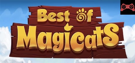 The Best Of MagiCats System Requirements