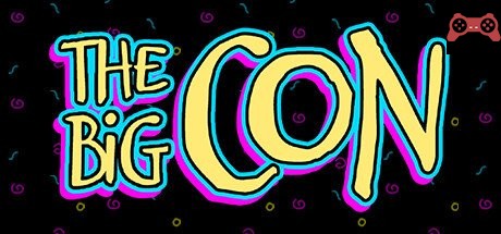 The Big Con System Requirements