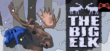 The Big Elk System Requirements