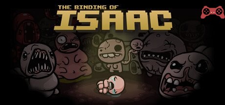 The Binding of Isaac System Requirements