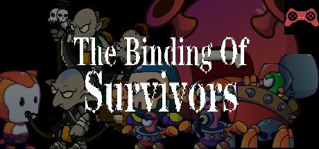 the Binding of Survivors System Requirements