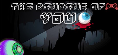 The Binding Of YOU System Requirements