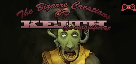 The Bizarre Creations of Keith the Magnificent System Requirements