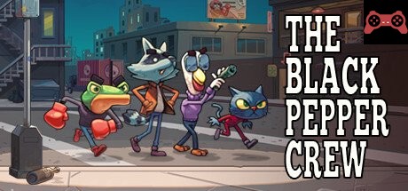 The Black Pepper Crew System Requirements