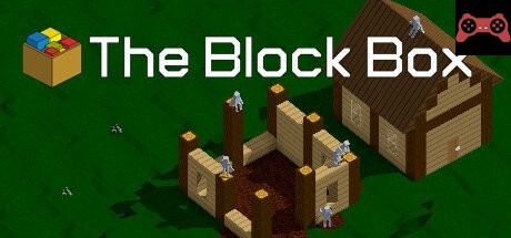 The Block Box System Requirements