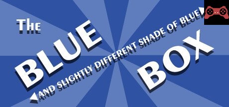 The Blue Box System Requirements