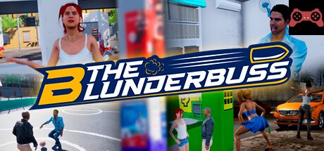 The Blunderbuss System Requirements