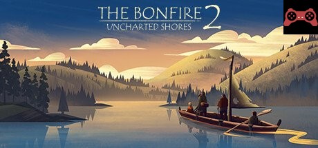 The Bonfire 2: Uncharted Shores System Requirements