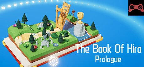 The Book Of Hiro - Prologue System Requirements