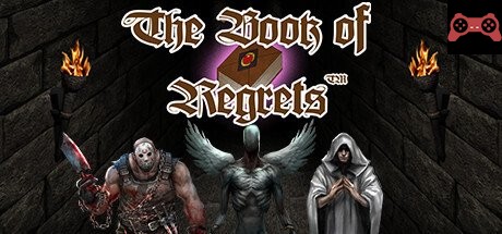 The Book of Regrets System Requirements