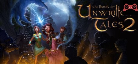 The Book of Unwritten Tales 2 System Requirements