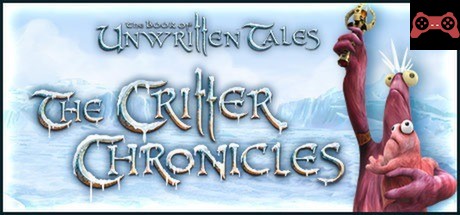 The Book of Unwritten Tales: The Critter Chronicles System Requirements