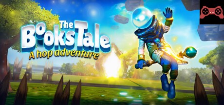 The Books Tale: A hop adventure! System Requirements