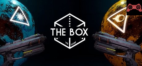 THE BOX VR System Requirements