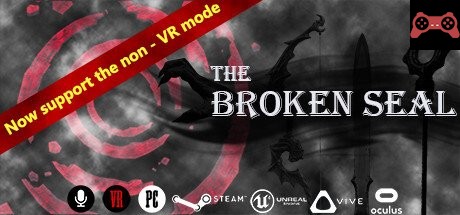The Broken Seal System Requirements