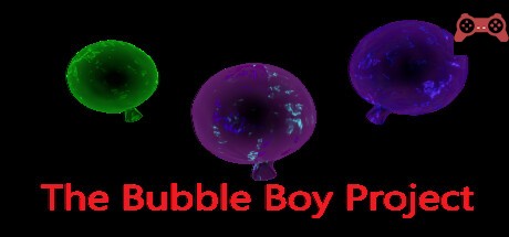 The Bubbleboy Project System Requirements
