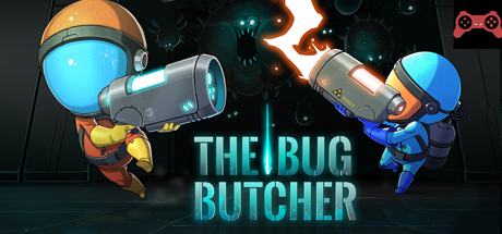 The Bug Butcher System Requirements