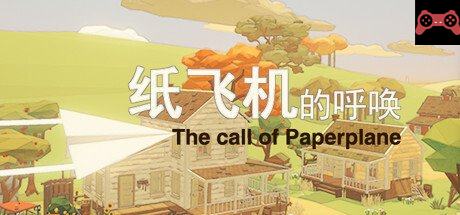 The Call Of Paper Plane System Requirements