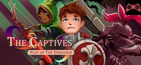 The Captives: Plot of the Demiurge System Requirements