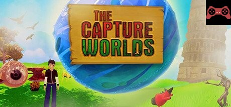 The Capture Worlds System Requirements