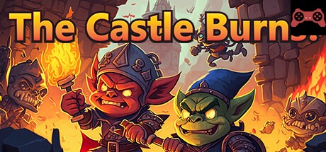 The Castle Burns! System Requirements