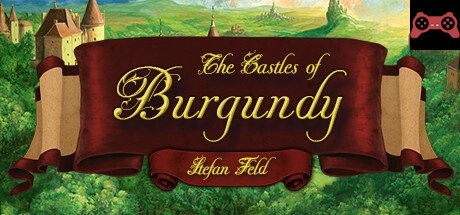The Castles of Burgundy System Requirements