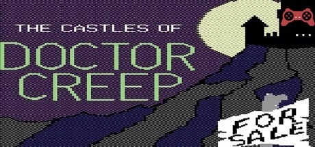 The Castles of Dr. Creep System Requirements
