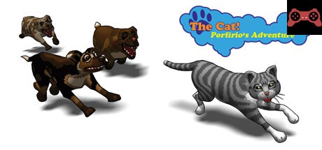 The Cat! Porfirio's Adventure System Requirements