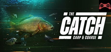 The Catch: Carp & Coarse System Requirements